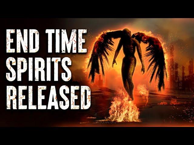 Serious End Time Bible Prophecies Are Actually Happening (WHAT MORE WILL COME?)