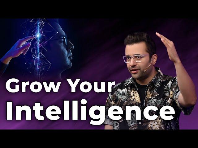 Grow Your Intelligence | How to increase your understanding? Sandeep Maheshwari in Hindi