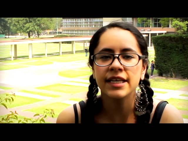 ¿Por qué estudiar literatura? Facultad de Filosofía y letras de la UNAM