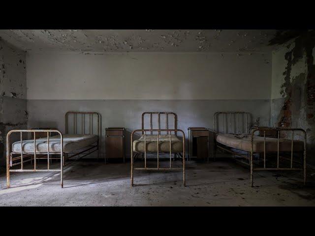 Portal To Hell! So Haunted People Run In Fear: Italy's Most Haunted Asylum