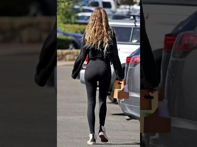 Adam Levine's Wife Behati Prinsloo Showing Off Her Baby Bum After Super Controversial Scandal