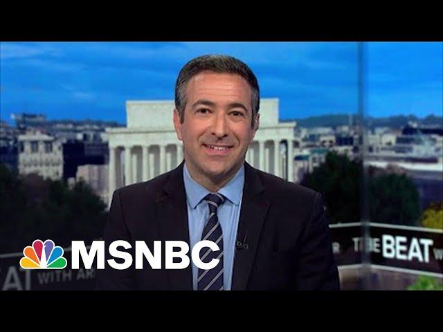 Watch The Beat With Ari Melber Highlights: July 12