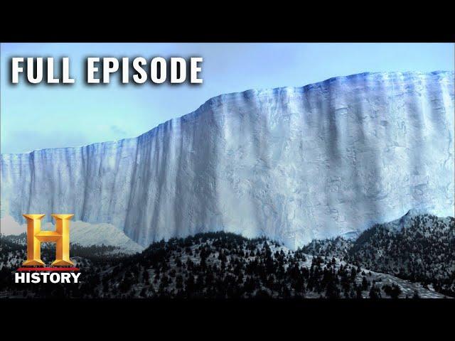 America's Ice Age Explained | How the Earth Was Made (S2, E12) | Full Episode | History