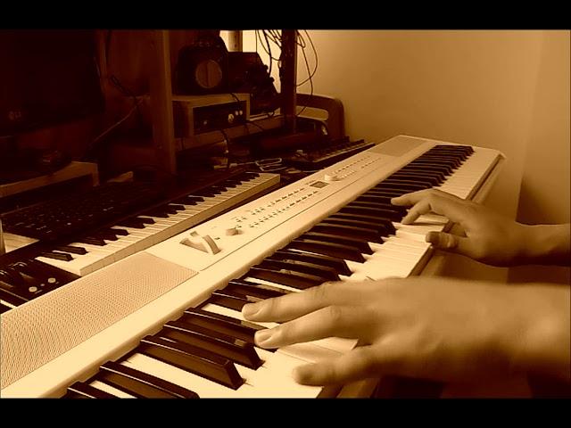 ARTESIA PE-88W PIANO TEST