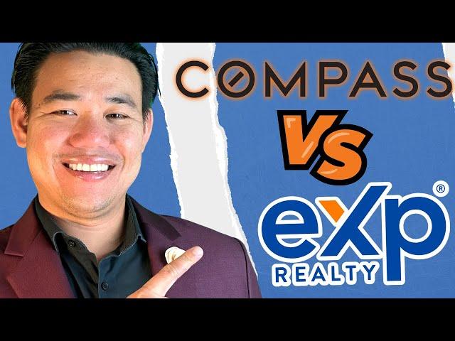 Compass vs. eXp Realty (2023)