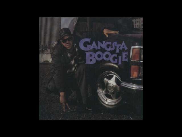 Gangsta Boogie "Block party"