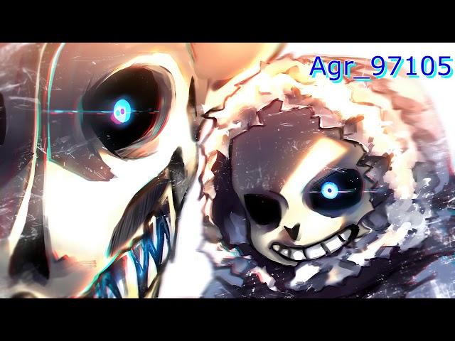 Nightcore Mix - Best Undertale Music