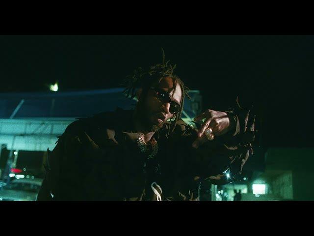 Juicy J feat. Xavier Wulf - “No Man” (Official Video)