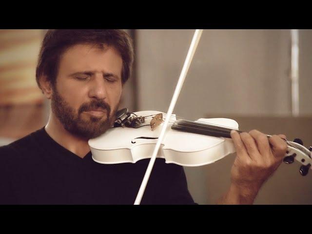 Bijan Mortazavi - "Ayriliq" OFFICIAL VIDEO