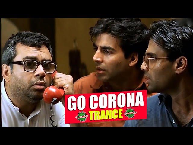 Go Corona - Trance By - Vaibhav Londhe | Dipraj Jadhav Edits