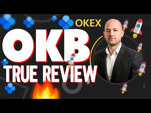 What Is OKEx Chain TOKEN (OKT)? / True Review On OKB / How To Trade Crypto Easily?