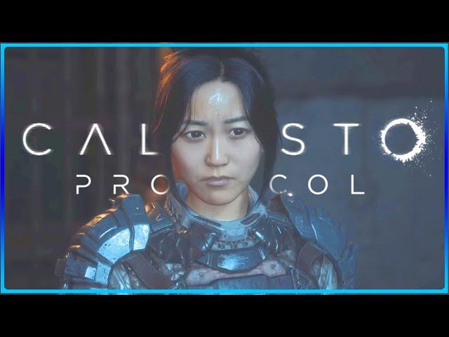 THE CALLISTO PROTOCOL In 2024! Is it Worth Playing?