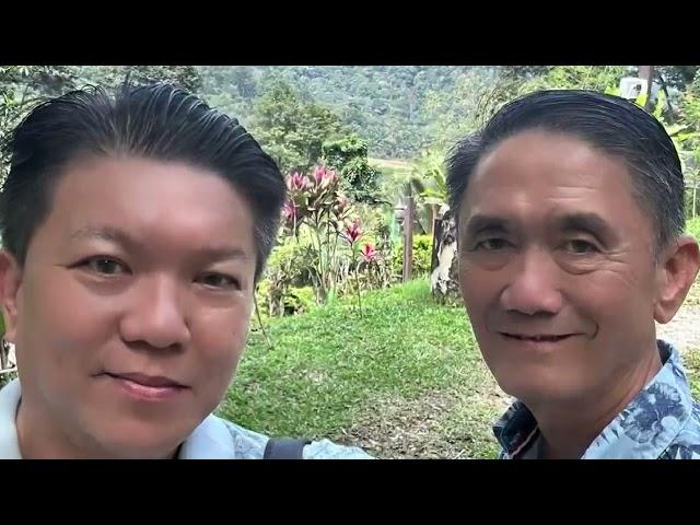 Green Inca Adeline Resorts Gaharu Tea Valley Tour 240723