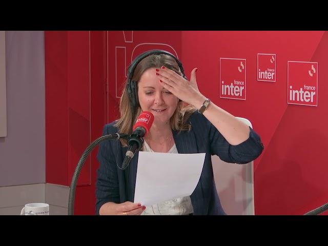 Avec qui est-on prêt à s’encorder ? - Charline explose les faits