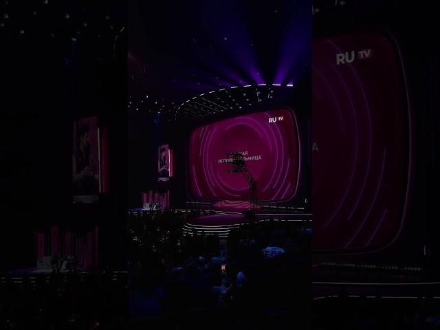 @klavacoca - ЛУЧШАЯ ИСПОЛНИТЕЛЬНИЦА по версии @RU.TV ️ #klavacoca_360 #reels #клавакока #топ