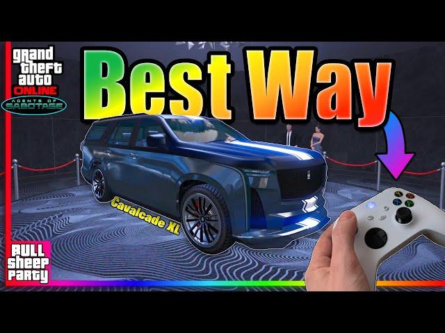 *WORKING FEB 2025* PODIUM WHEEL GUIDE | HOW TO WIN THE PODIUM CAR EVERY TIME FIRST TRY GTA 5 ONLINE