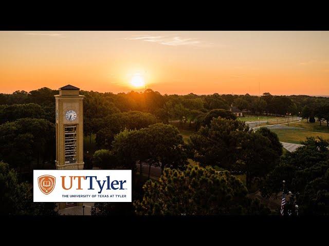 The University of Texas at Tyler - Full Episode | The College Tour