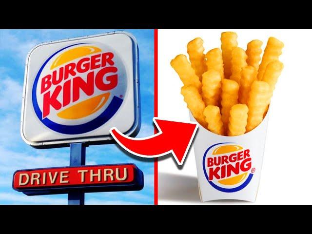 Top 10 Fast Food Items That Totally FAILED in America