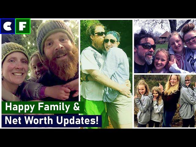 Chase Morrill Net Worth, Married Life with Wife Sarah Morrill & Kids