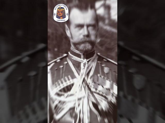 Неприличные факты о Николае Втором, которые не упоминаются в учебниках истории  #факты #романовы