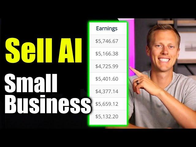 #1 AI Offer Small Businesses Have Never Heard Of...