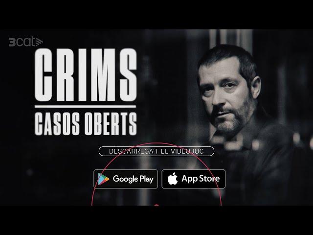 "Crims": el videojoc