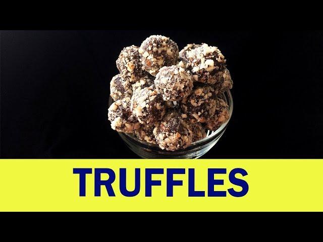 CHOCOLATE TRUEFULS