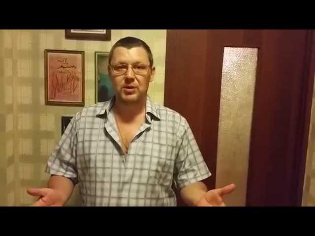 Олег Нетреба делает вызов