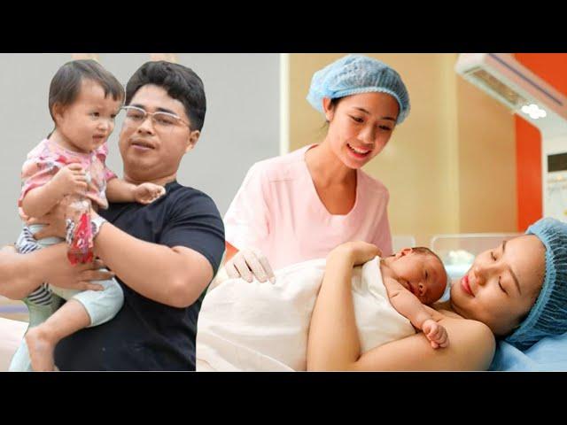 Ly Tieu Ca unexpectedly gave birth earlier than expected (7 months). How are the baby & the mother?