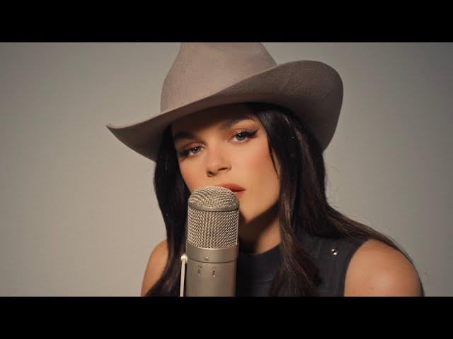 Beyoncé - TEXAS HOLD 'EM (Cover by Davina Michelle)