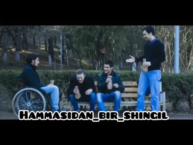 Radnoylar-_-hammasidan bir shingil