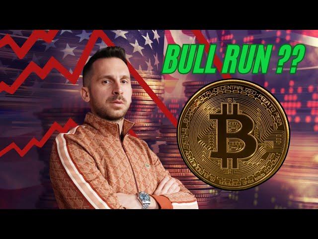 MASSIVE TRADE ON ETHEREUM AND BITCOIN REVEALED !