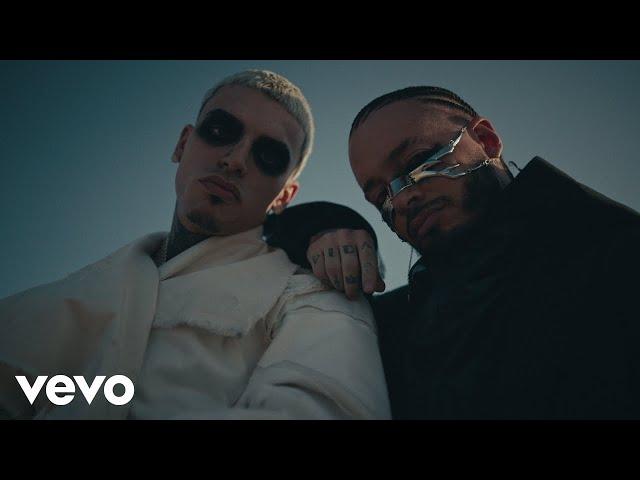 J Balvin, Luar La L - Swat