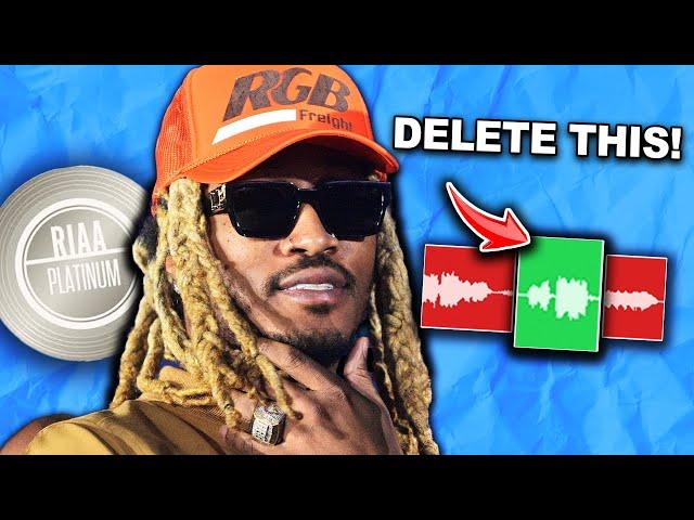 Future's Producers Teach You How To Flip Samples