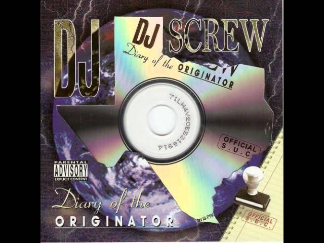 DJ Screw - Da Lench Mob - Lord Have Mercy