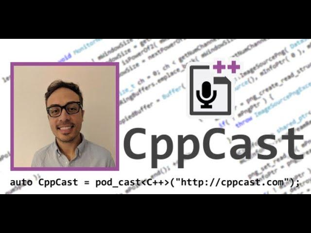 CppCast Episode 291: Event Streaming with Alex Gallego