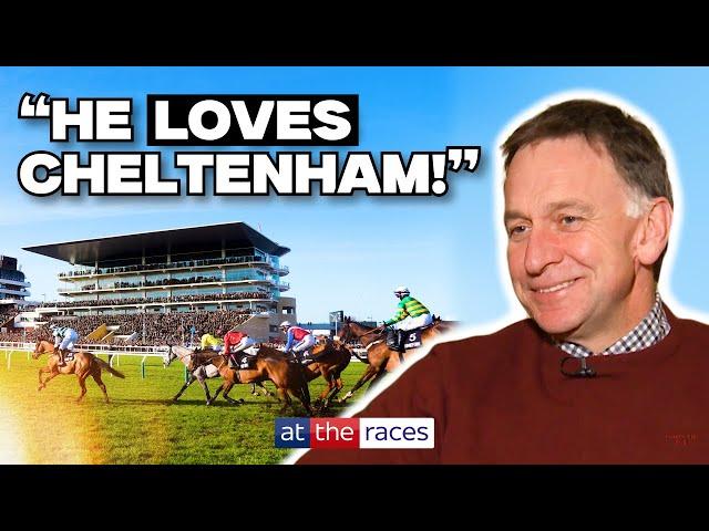 Henry De Bromhead's 2025 Cheltenham Festival contenders