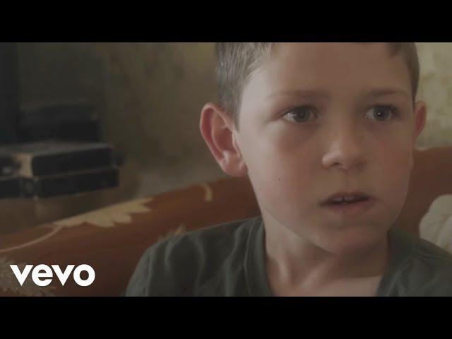 Gavin James - The Book Of Love (Official Video)