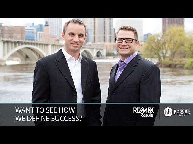 Twin Cities Real Estate Agent: A look back at our client appreciation party