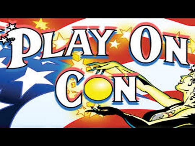 Zueljin's PlayOnCon Montage with Mindcrack and More