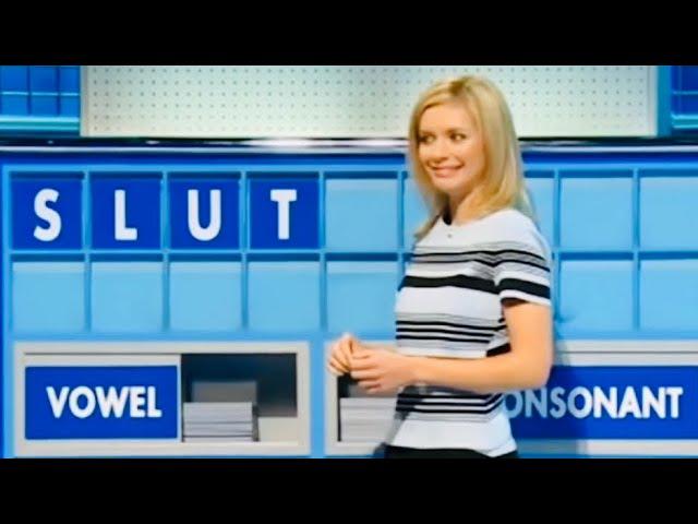 NAUGHTY Game Show Bloopers #7