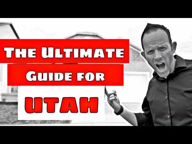 Why Should I Move to Utah Now - What You Should Know Before Moving to Utah - What is Utah Known For