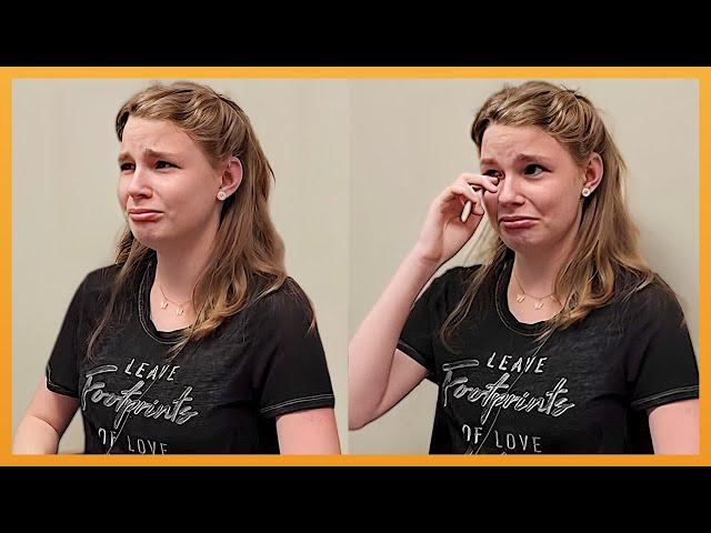 DEAF PEOPLE HEARING SOUND FOR THE FIRST TIME ! #3