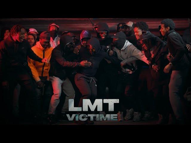 LMT - Victime (Clip Officiel)