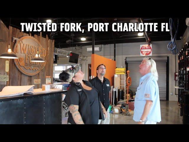 The Twisted Fork | Port Charlotte, FL