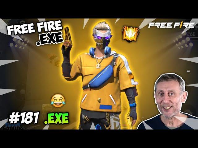 FREE FIRE.EXE - 181