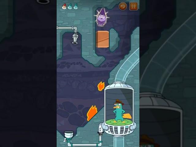 Where's My Perry? - Gameplay 18