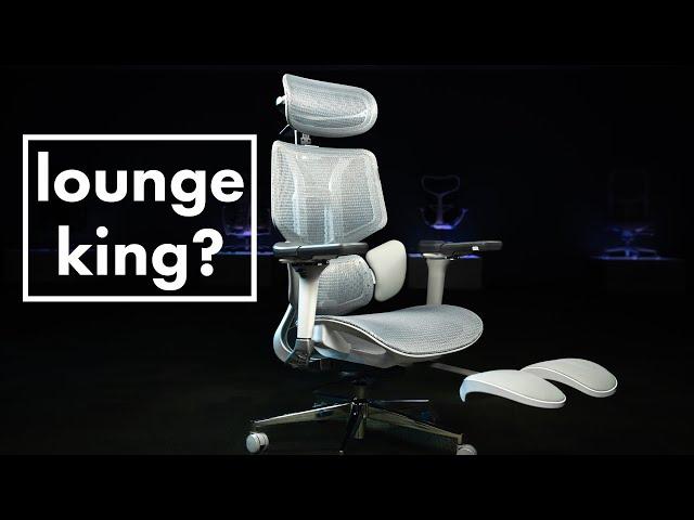 Hbada E3 Pro - King of Lounging Or Overhyped?