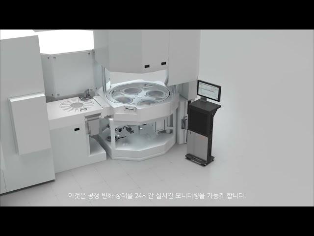 [큐더펄스] 나노텍 - 제품홍보영상 04(인트로 버전)