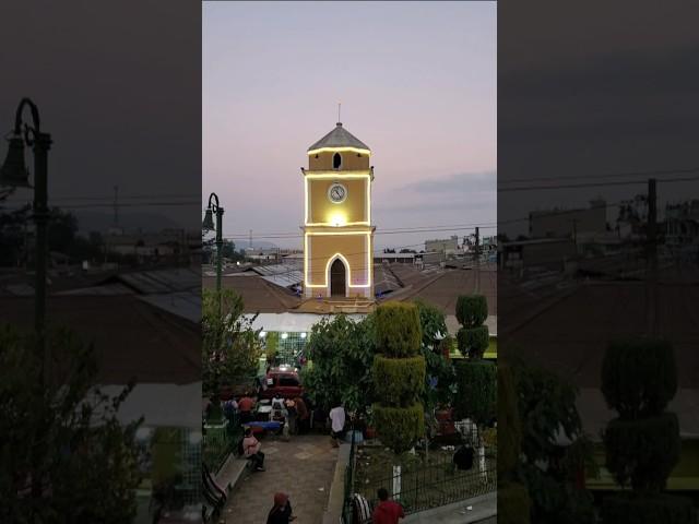 San Juan Ostuncalco ️ #viralvideo #viral